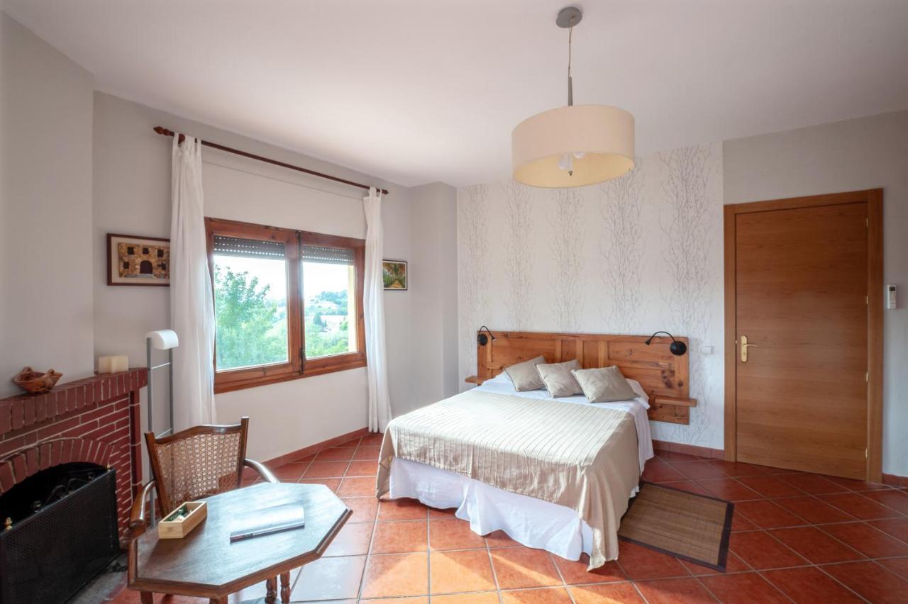 Mas Trucafort - Masia Braseria - Alojamiento Adults Only Falset Exterior photo